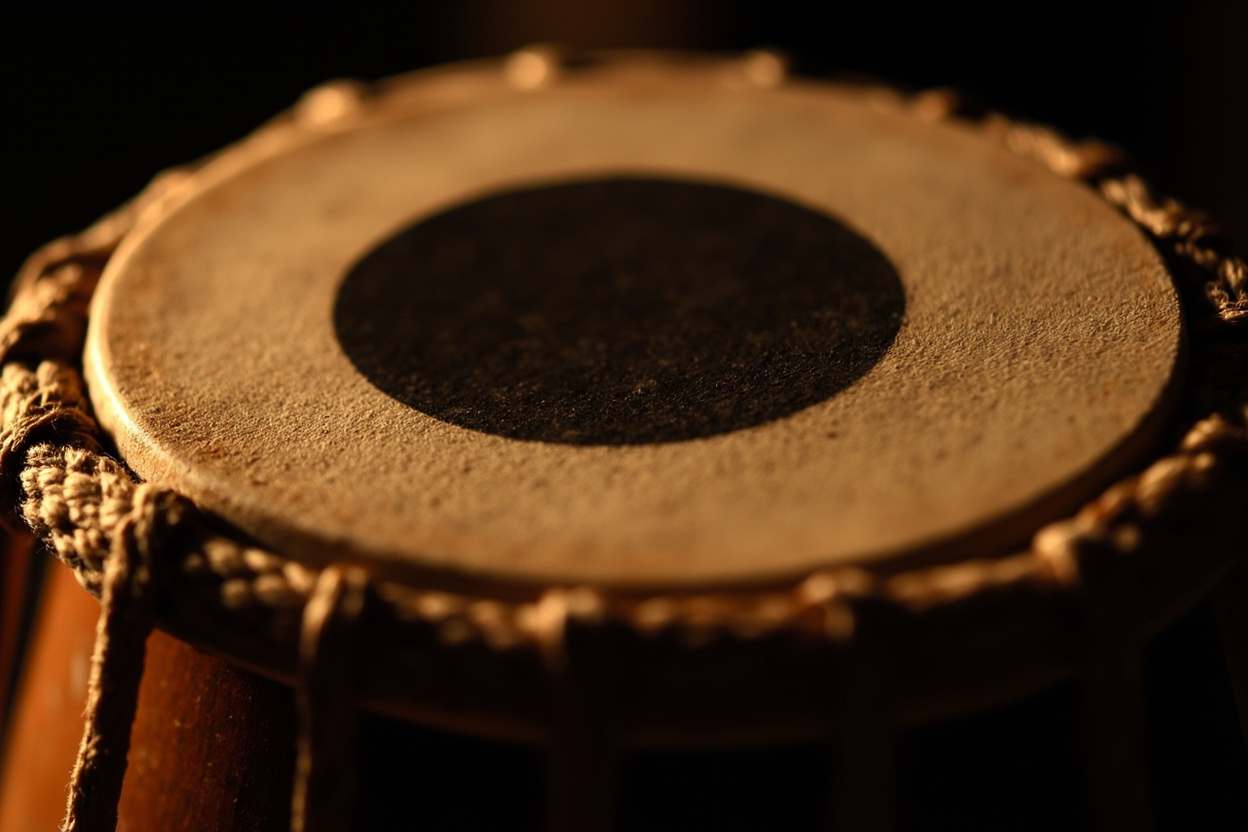 Musical heritage